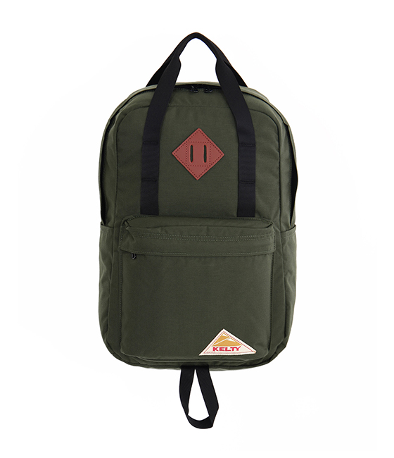 HANDLE TABLELAND | BACKPACK | ITEM | 【KELTY ケルティ 公式サイト